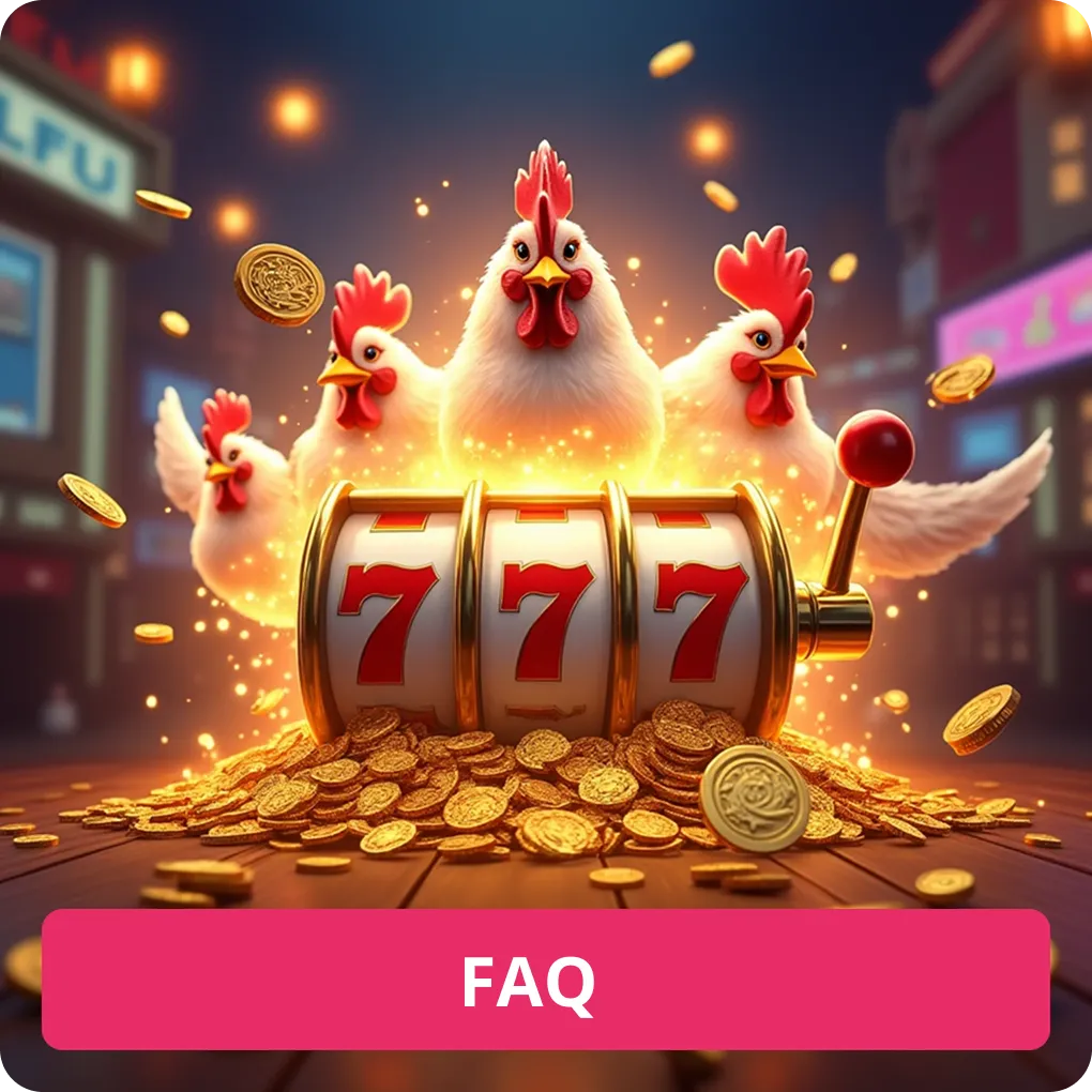FAQ – Häufig gestellte Fragen zu Chicken Road FAQ