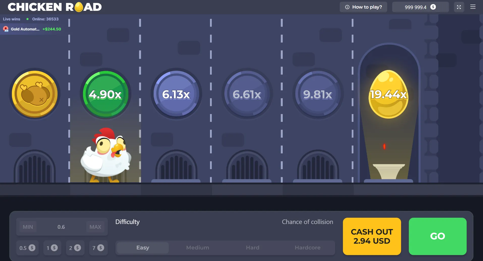 Sicherheit und Fairness von Chicken Road - Provably Fair Sicherheit und Fairness von Chicken Road