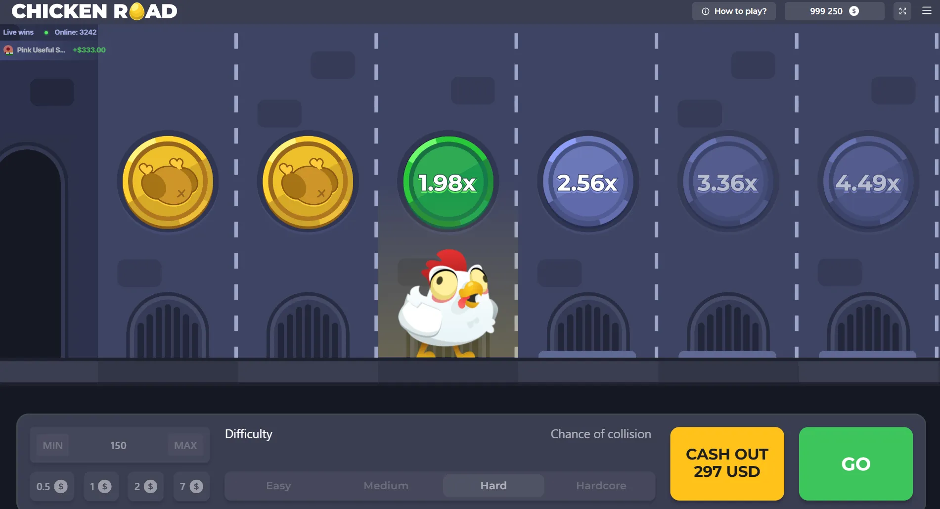Strategien und Tipps für Chicken Road Spieler – Erfolgreich spielen Strategien und Tipps für Chicken Road Spieler